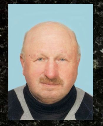 V spomin - Jože Krameršek