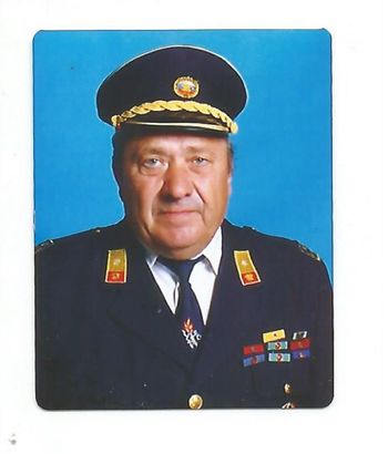 V spomin - Avgust Čerenak