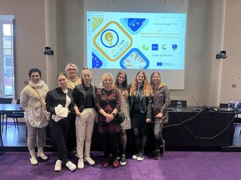 Socialne inovacije za boljšo prihodnost – Projekt So I BeLiv