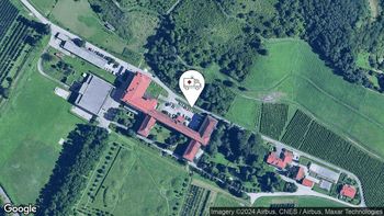 Poškodbe, porušitve oziroma samoporušitve objektov 2. 10. 2024 15.44