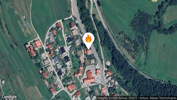 Požari v stanovanjskih stavbah 2. 10. 2024 21.56