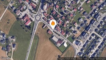 Požari v stanovanjskih stavbah 3. 10. 2024 13.21 Požari v stanovanjskih stavbah 3. 10. 2024 13.21