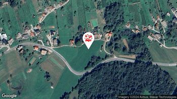 Nesreče v cestnem prometu 4. 10. 2024 8.16