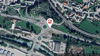 Nesreče v cestnem prometu 4. 10. 2024 15.53