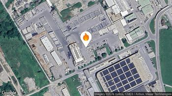 Požari v naravi oziroma na prostem 4. 10. 2024 16.39