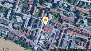 Požari v komunalnih in drugih zabojnikih 5. 10. 2024 15.20