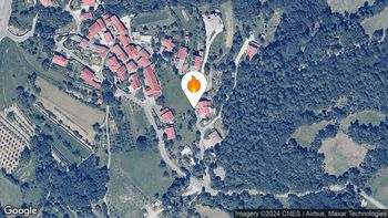 Požari v stanovanjskih stavbah 5. 10. 2024 17.45