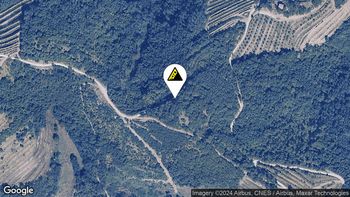 Plazovi, udori, zdrsi, podori zemljin in kamnin 7. 10. 2024 9.24