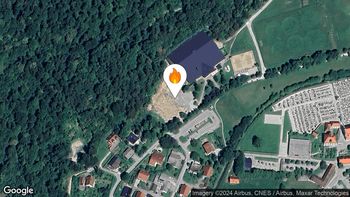 Požari na sredstvih cestnega prometa 7. 10. 2024 23.59