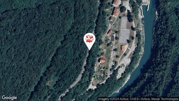 Nesreče v cestnem prometu 8. 10. 2024 13.53