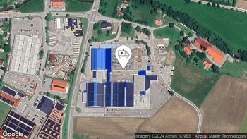 Delovne nesreče 8. 10. 2024 15.39