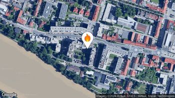 Požari v stanovanjskih stavbah 9. 10. 2024 13.35