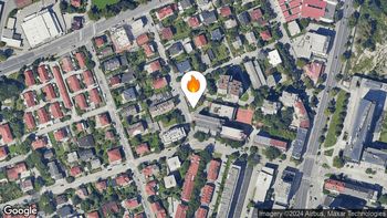 Požari v stanovanjskih stavbah 9. 10. 2024 13.56