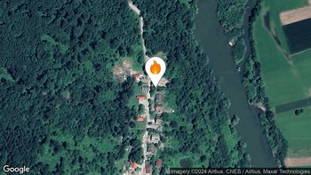 Požari na sredstvih cestnega prometa 9. 10. 2024 22.45