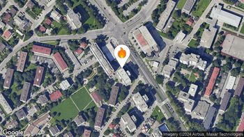 Požari v nestanovanjskih stavbah 10. 10. 2024 5.23