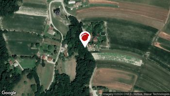 Najdbe neeksplodiranih minsko-eksplozivnih sredstev 11. 10. 2024 13.38