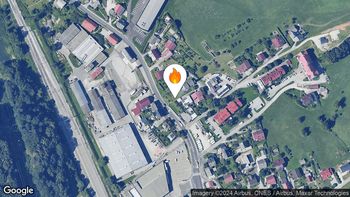 Požari v naravi oziroma na prostem 11. 10. 2024 17.42
