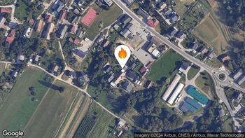 Požari v naravi oziroma na prostem 12. 10. 2024 19.17