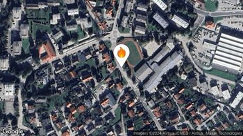 Požari v komunalnih in drugih zabojnikih 12. 10. 2024 22.16