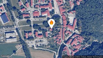 Požari v komunalnih in drugih zabojnikih 13. 10. 2024 16.36