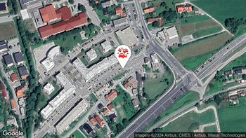 Nesreče v cestnem prometu 14. 10. 2024 6.05