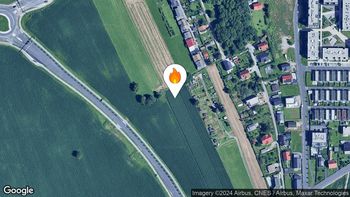 Požari v stanovanjskih stavbah 14. 10. 2024 11.22