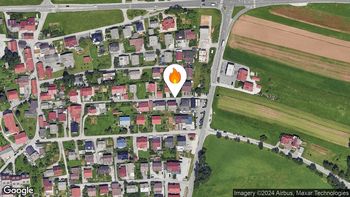Požari v nestanovanjskih stavbah 15. 10. 2024 2.23