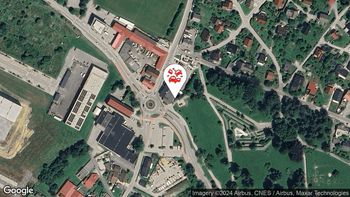 Nesreče v cestnem prometu 15. 10. 2024 5.15 Nesreče v cestnem prometu 15. 10. 2024 5.15