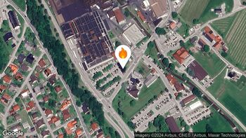 Požari v kompleksnih industrijskih objektih 15. 10. 2024 11.28