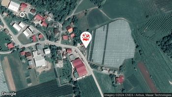 Nesreče v cestnem prometu 16. 10. 2024 10.34 Nesreče v cestnem prometu 16. 10. 2024 10.34