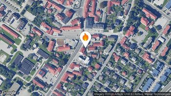 Požari v nestanovanjskih stavbah 16. 10. 2024 18.00