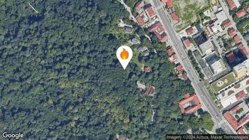 Požari v nestanovanjskih stavbah 17. 10. 2024 18.38