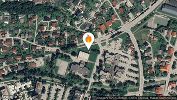 Požari v komunalnih in drugih zabojnikih 19. 10. 2024 16.39 Požari v komunalnih in drugih zabojnikih 19. 10. 2024 16.39