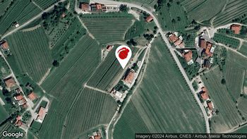 Najdbe neeksplodiranega streliva 21. 10. 2024 14.53