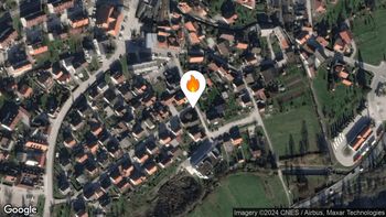 Požari v stanovanjskih stavbah 21. 10. 2024 11.44