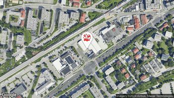 Nesreče v cestnem prometu 22. 10. 2024 14.39