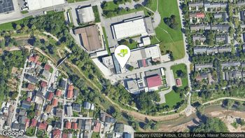 Nesreče z nevarnimi snovmi - ljudje kot neposredni vzrok onesnaženja 23. 10. 2024 16.19