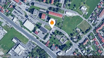 Požari v nestanovanjskih stavbah 24. 10. 2024 8.25