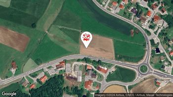Nesreče v cestnem prometu 25. 10. 2024 20.50