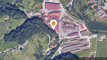Požari v kompleksnih industrijskih objektih 27. 10. 2024 9.48