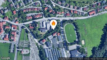 Požari v komunalnih in drugih zabojnikih 28. 10. 2024 22.05