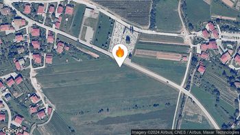 Požari v komunalnih in drugih zabojnikih 29. 10. 2024 0.25