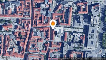 Požari v nestanovanjskih stavbah 30. 10. 2024 10.06