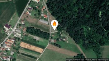 Požari v stanovanjskih stavbah 30. 10. 2024 17.43