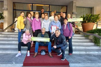Akordi in Zarja foto Nevenka Vidmar