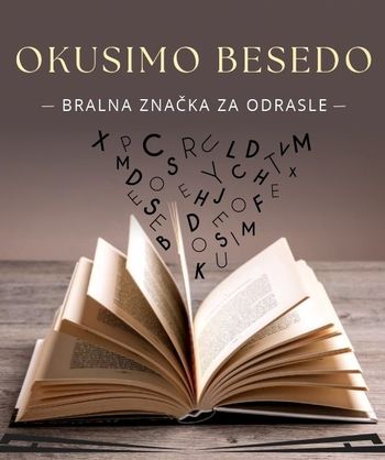 Nova sezona branja v Knjižnici Domžale in njenih enotah