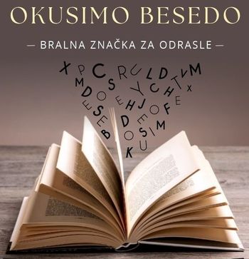 Nova sezona branja v Knjižnici Domžale in njenih enotah