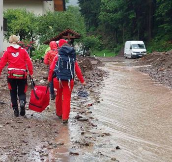 POSTANI ČLAN/ČLANICA EKIPE PRVE POMOČI RDEČEGA KRIŽA IN OBČINE BREZOVICA