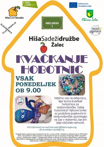 Kvačkanje hobotnic
