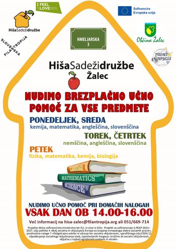 Učna pomoč
